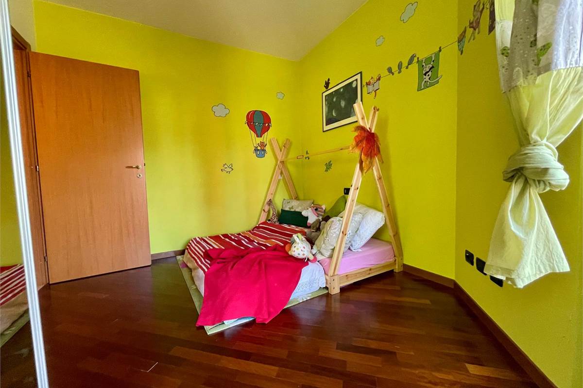 Appartamento In Vendita a Como
