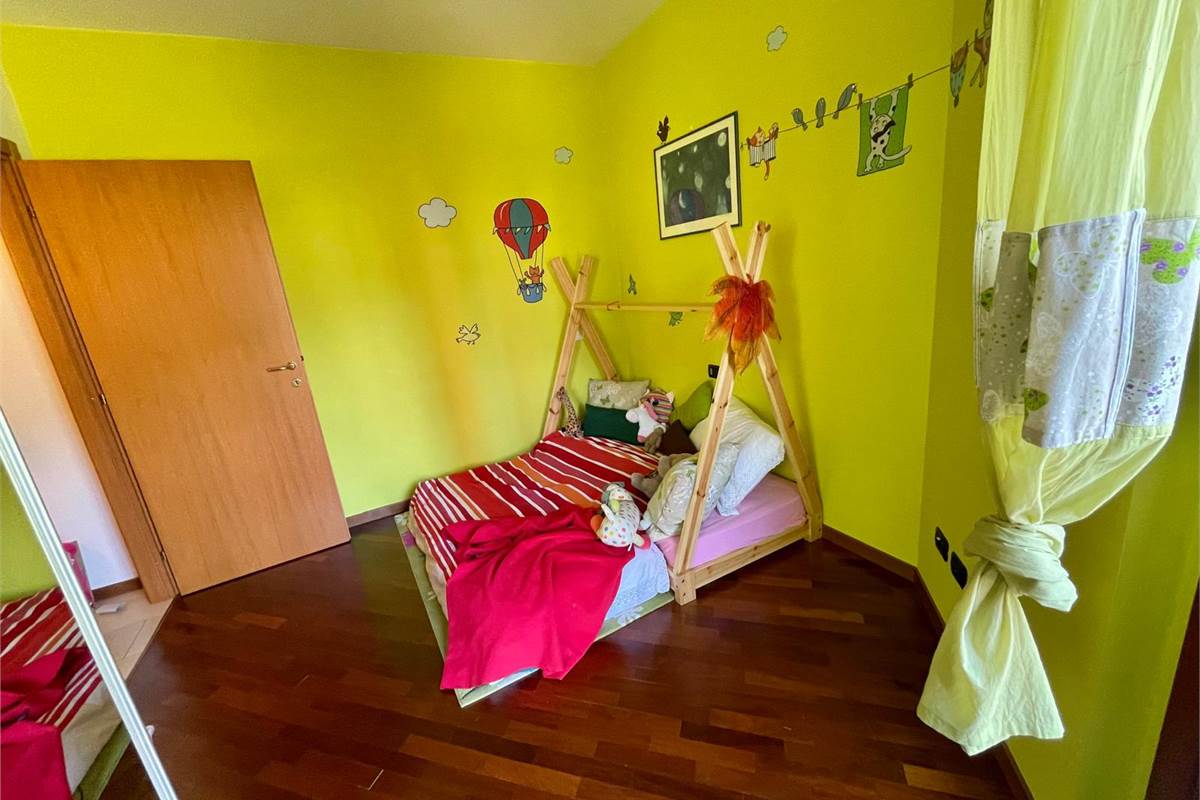 Appartamento In Vendita a Como
