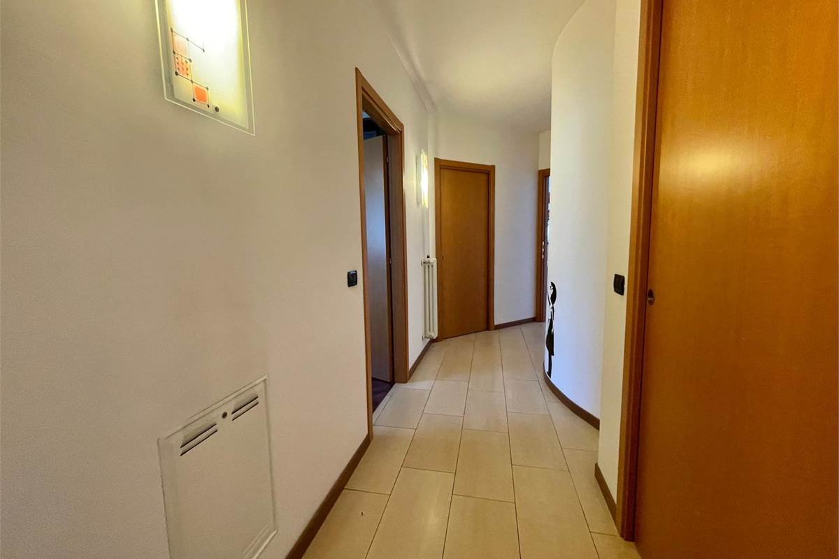 Appartamento In Vendita a Como