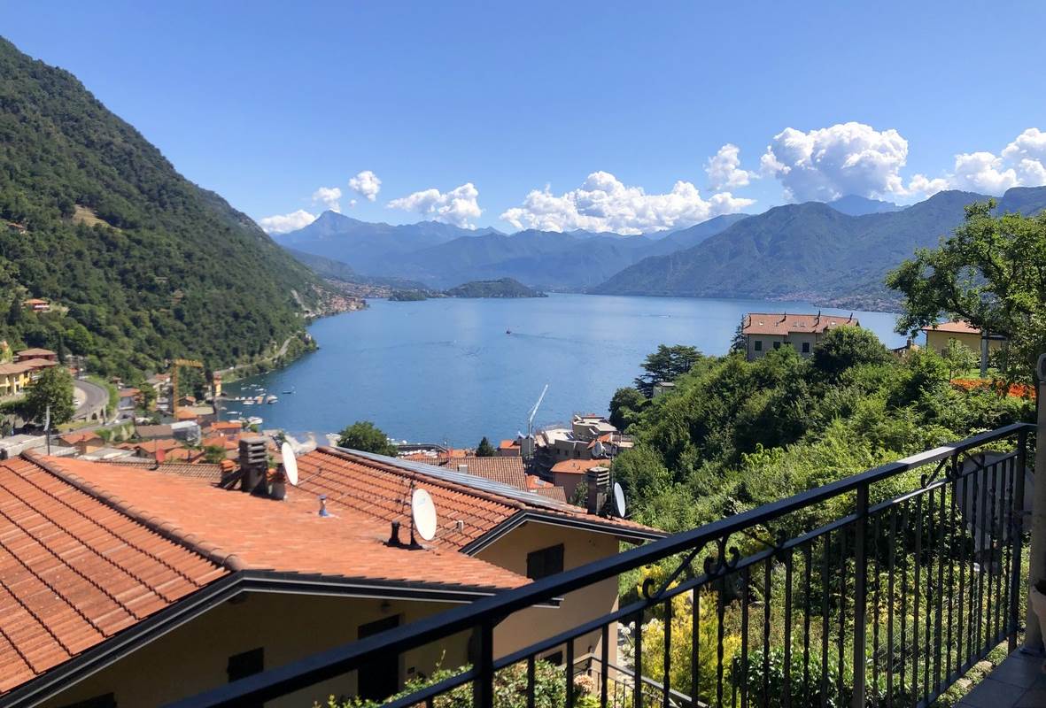 APPARTAMENTO CON VISTA MOZZAFIATO