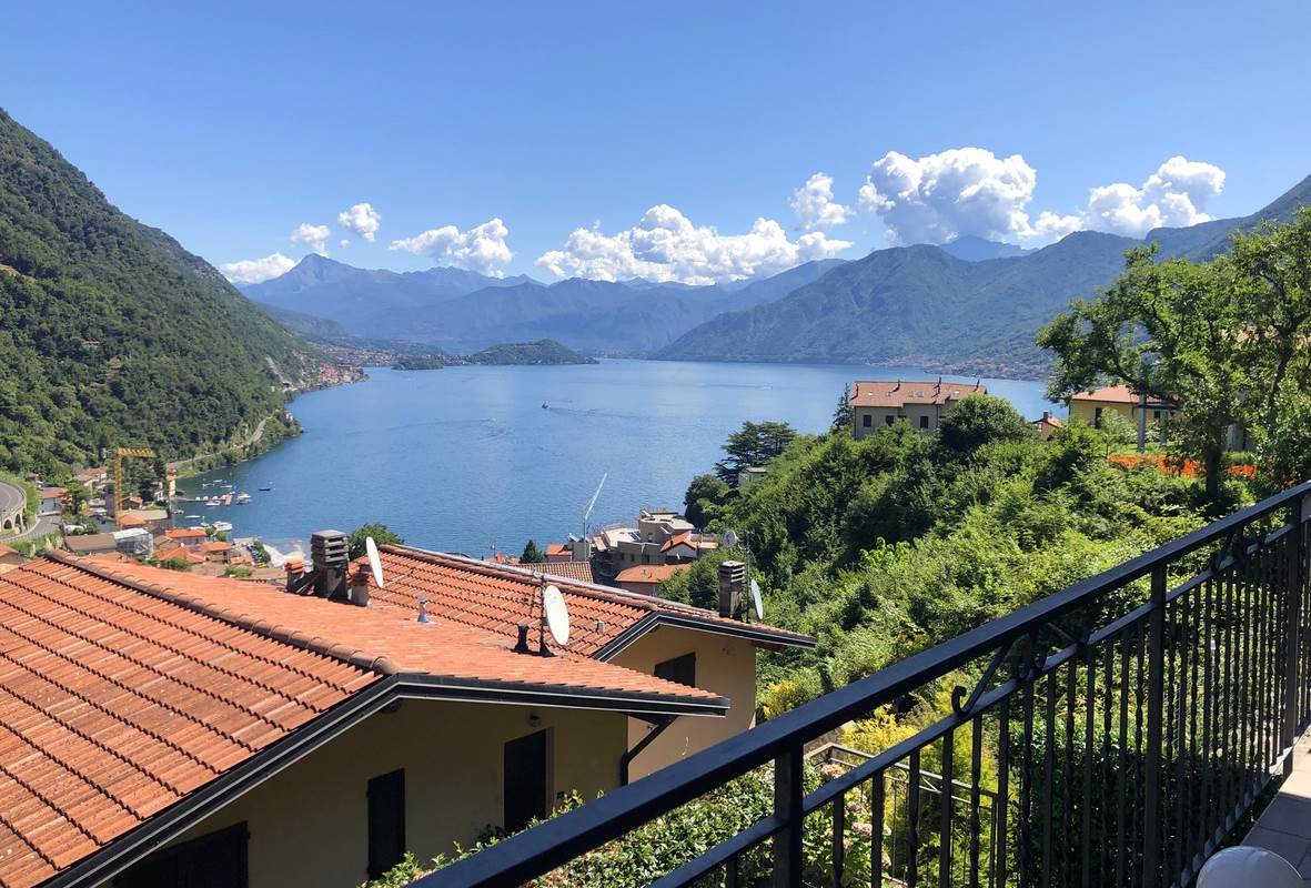 APPARTAMENTO CON VISTA MOZZAFIATO
