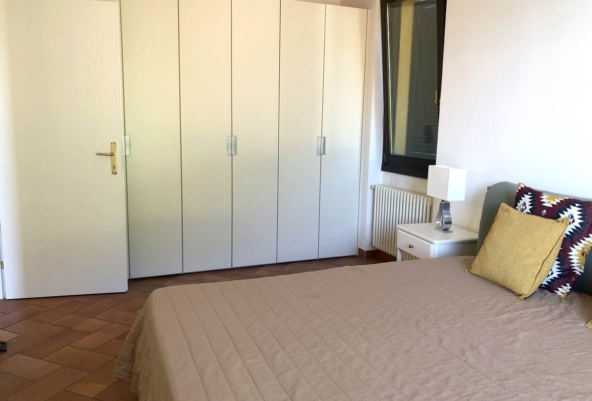 APPARTAMENTO CON VISTA MOZZAFIATO