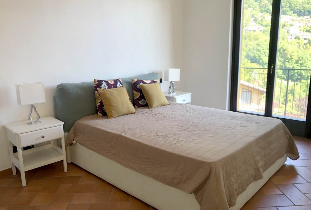 APPARTAMENTO CON VISTA MOZZAFIATO