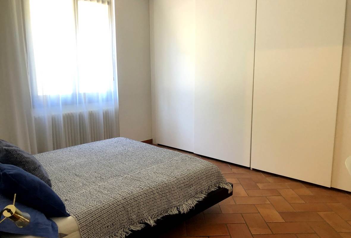 APPARTAMENTO CON VISTA MOZZAFIATO