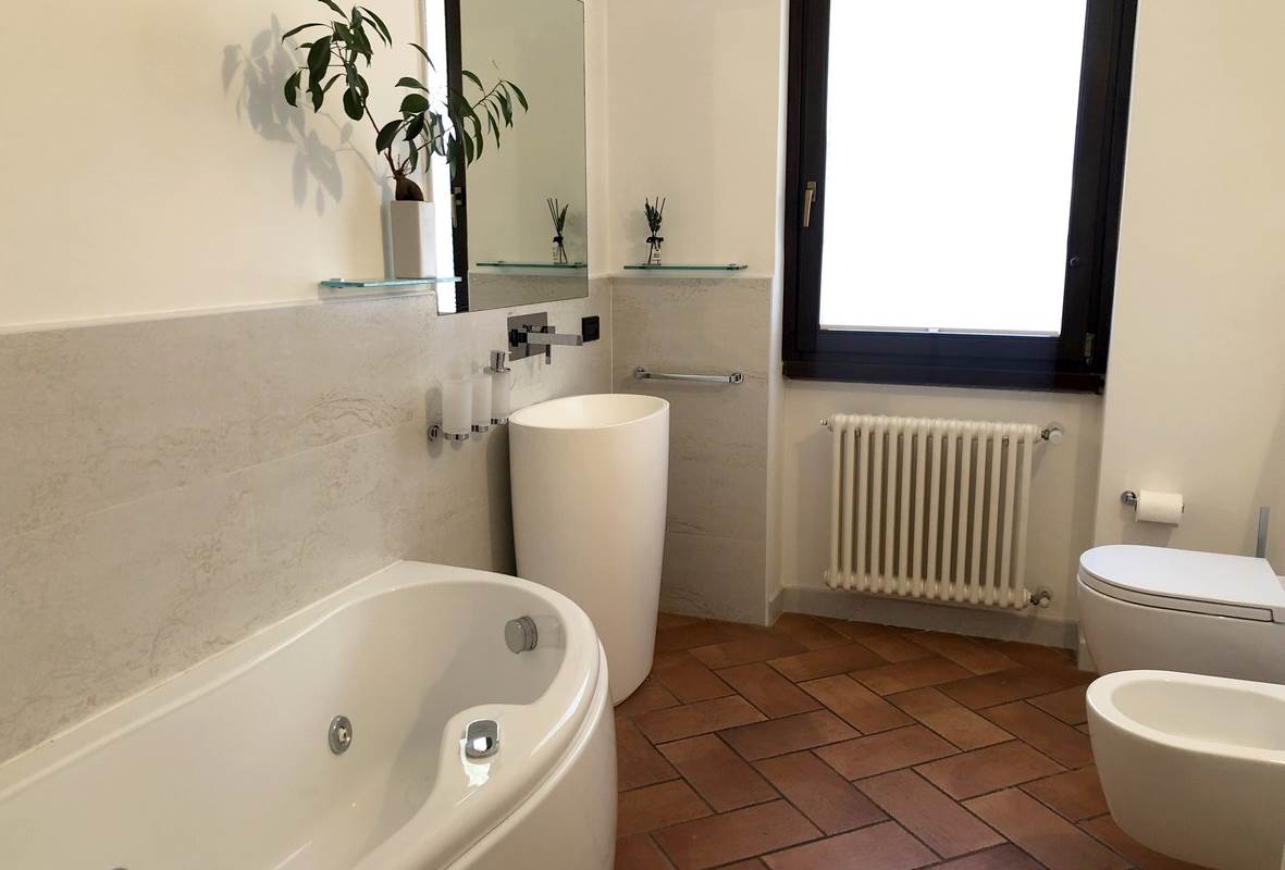 APPARTAMENTO CON VISTA MOZZAFIATO