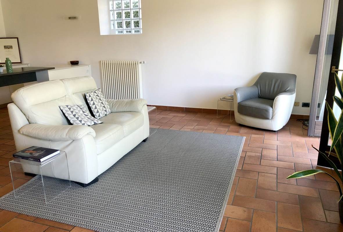 APPARTAMENTO CON VISTA MOZZAFIATO