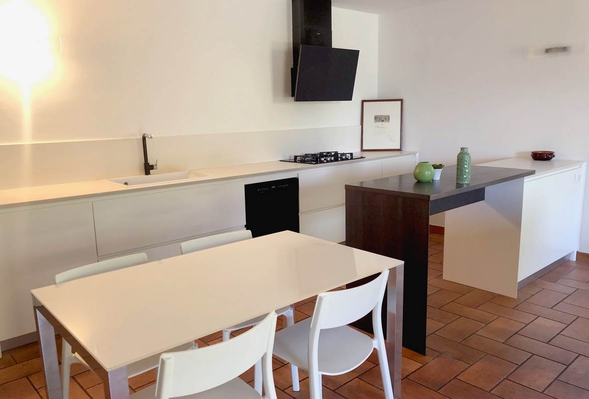 APPARTAMENTO CON VISTA MOZZAFIATO