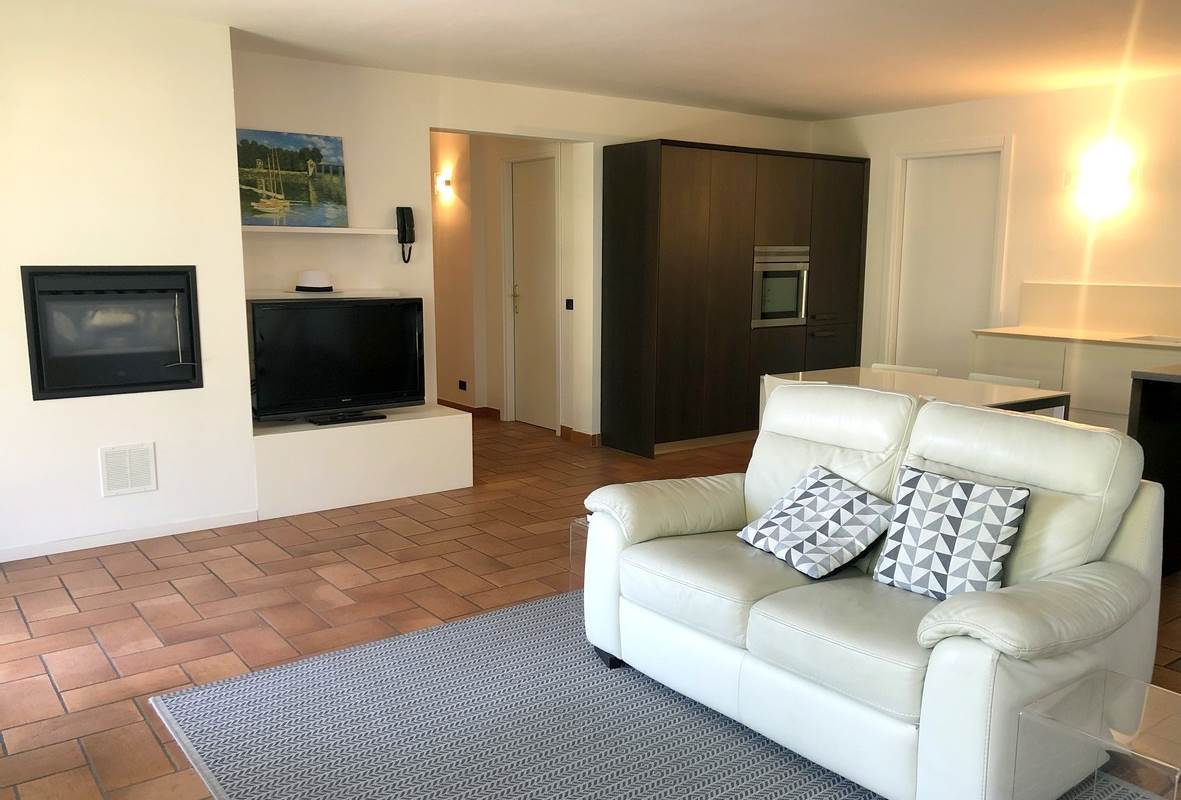 APPARTAMENTO CON VISTA MOZZAFIATO