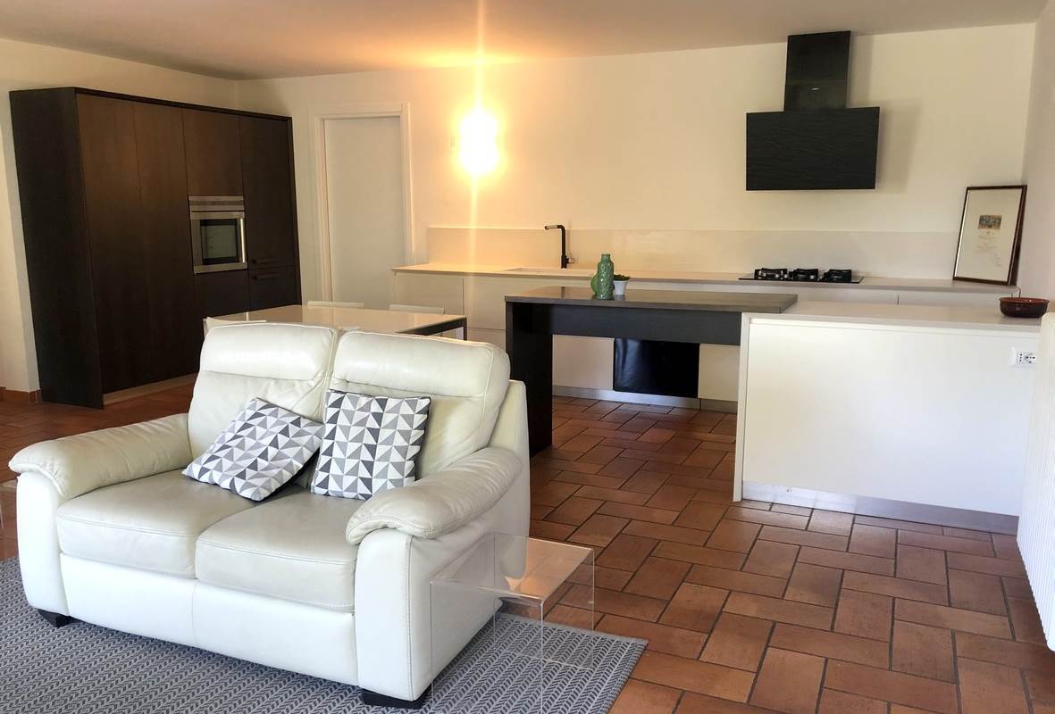 APPARTAMENTO CON VISTA MOZZAFIATO