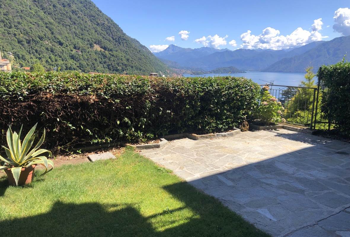APPARTAMENTO CON VISTA MOZZAFIATO