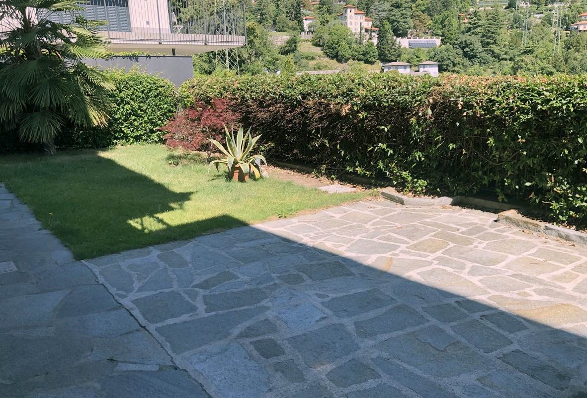 APPARTAMENTO CON VISTA MOZZAFIATO