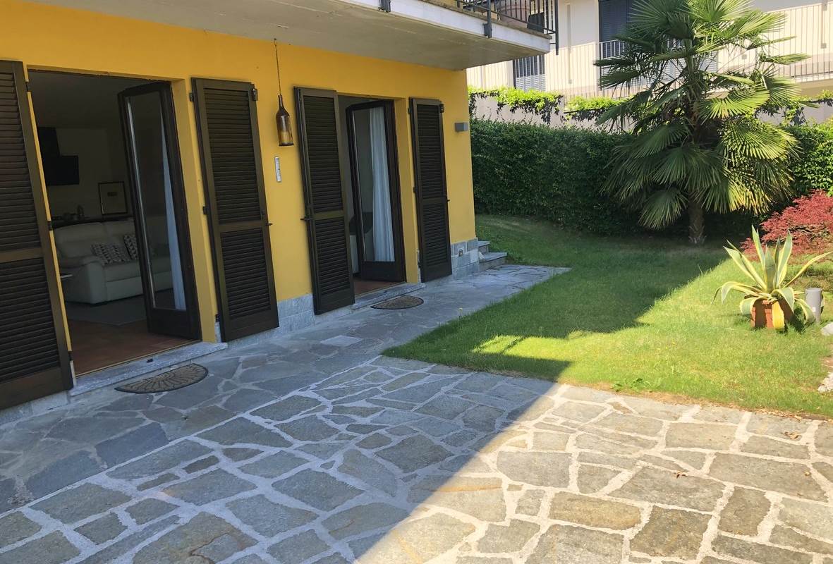 APPARTAMENTO CON VISTA MOZZAFIATO