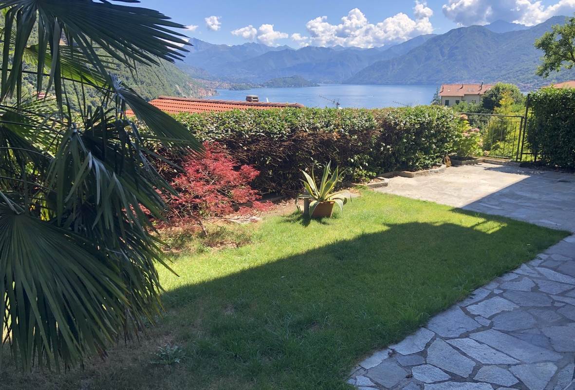 APPARTAMENTO CON VISTA MOZZAFIATO