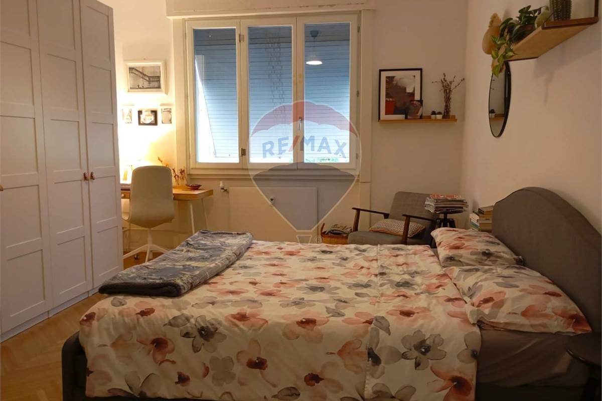 TRE LOCALI IN CITTA' MURATA