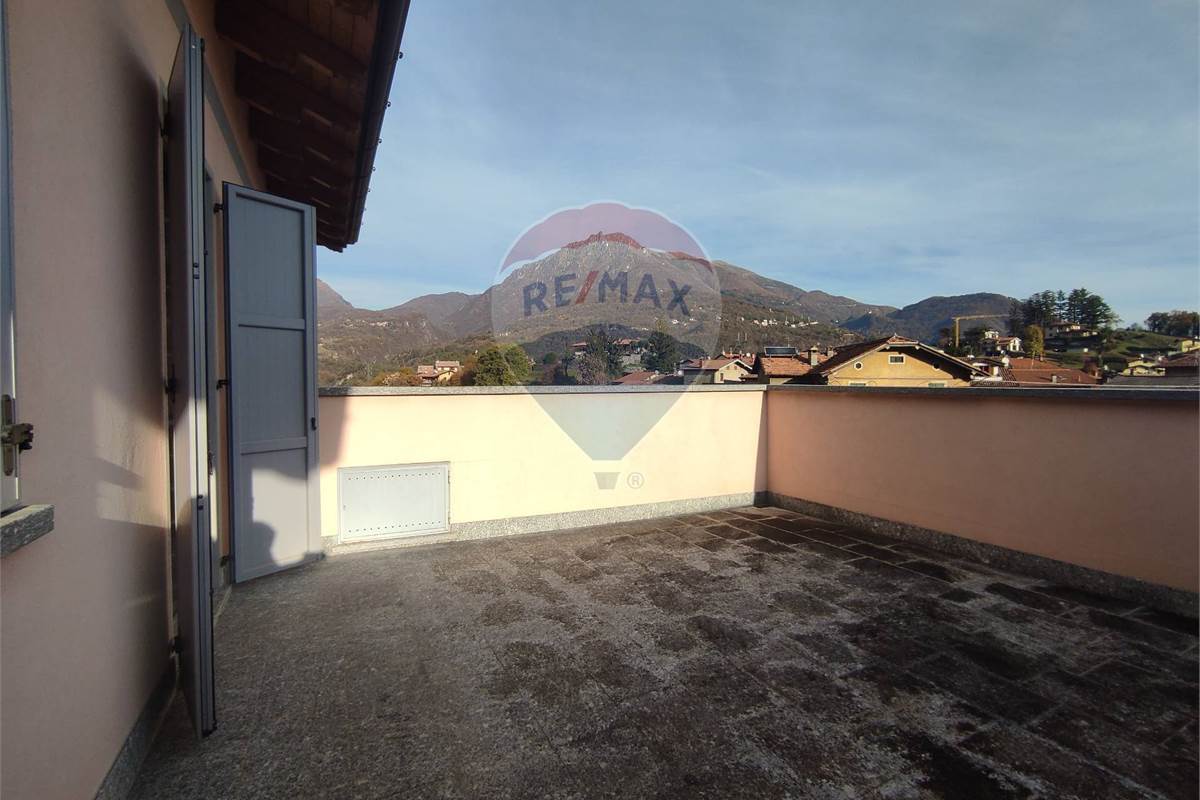 SIGNORILE PALAZZINA DA ULTIMARE 