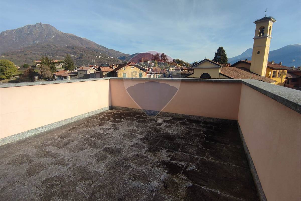 SIGNORILE PALAZZINA DA ULTIMARE 