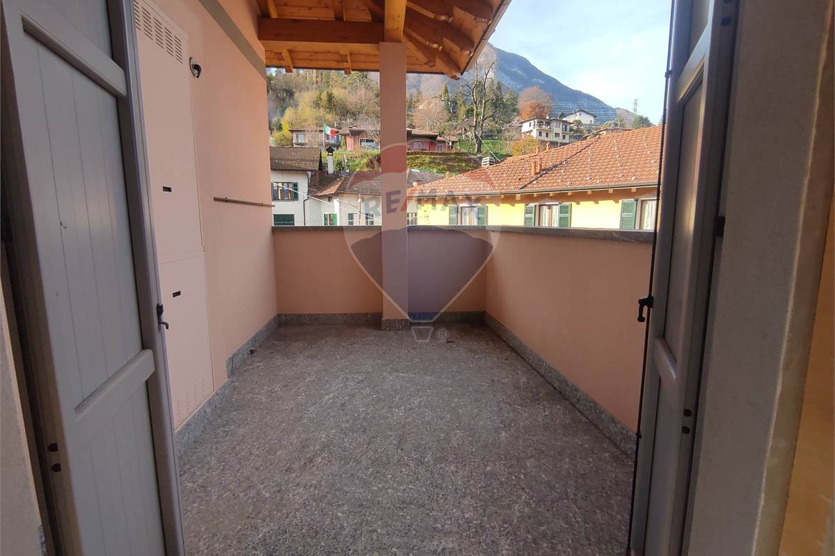 SIGNORILE PALAZZINA DA ULTIMARE 