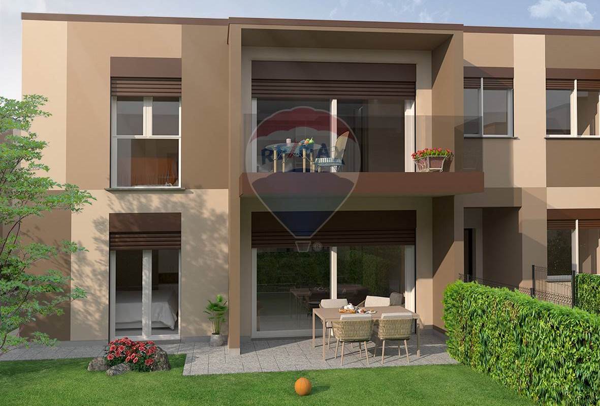 APPARTAMENTO CON TERRAZZO