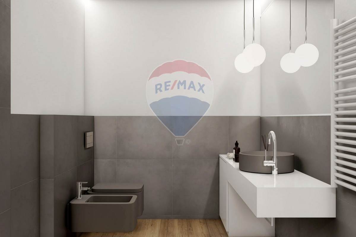 APPARTAMENTO CON TERRAZZO