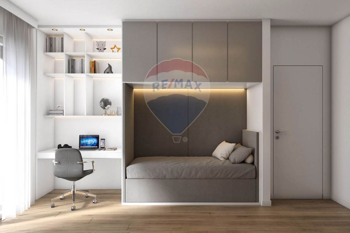 APPARTAMENTO CON TERRAZZO