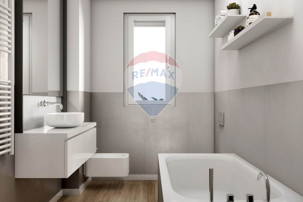 APPARTAMENTO CON TERRAZZO