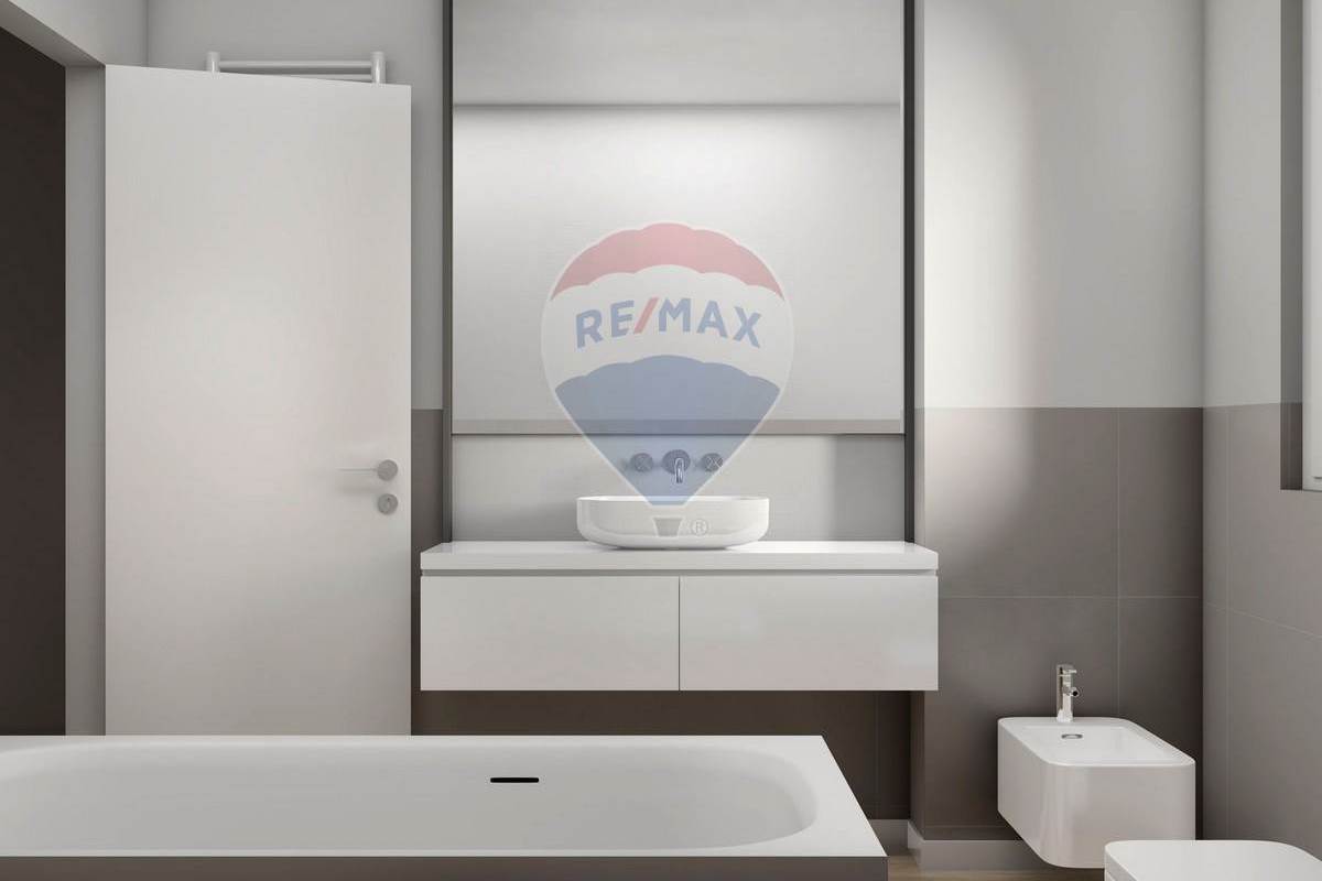 APPARTAMENTO CON TERRAZZO