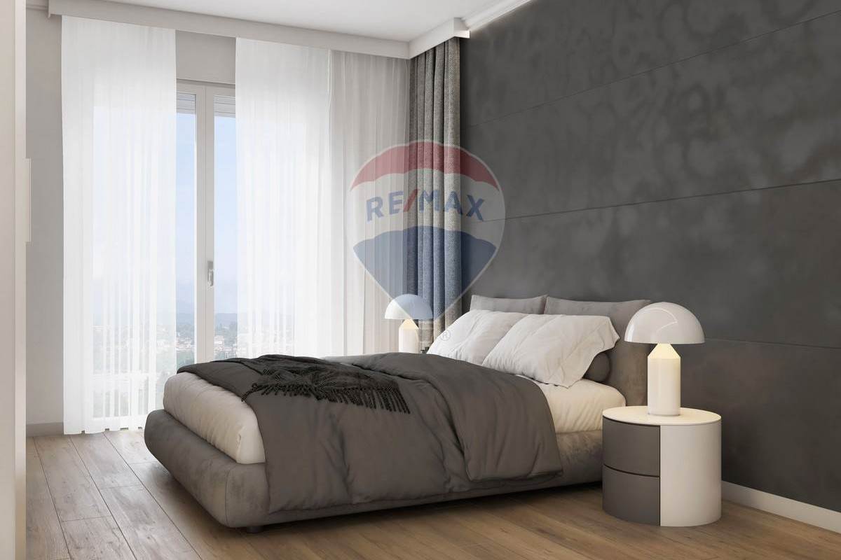 APPARTAMENTO CON TERRAZZO