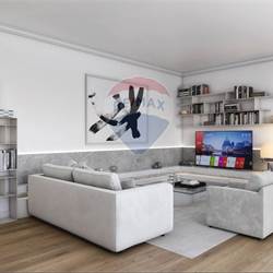 APPARTAMENTO CON TERRAZZO