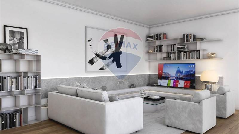 APPARTAMENTO CON TERRAZZO