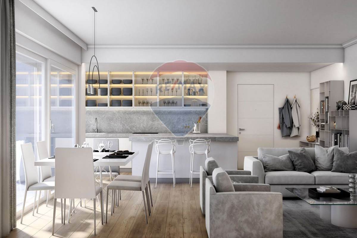 APPARTAMENTO CON TERRAZZO