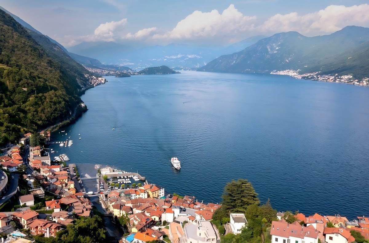 APPARTAMENTO CON VISTA MOZZAFIATO