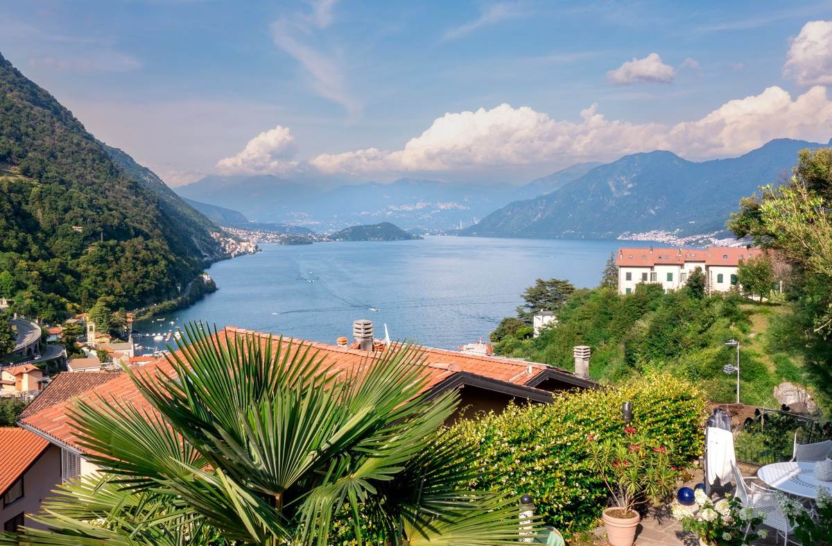 APPARTAMENTO CON VISTA MOZZAFIATO