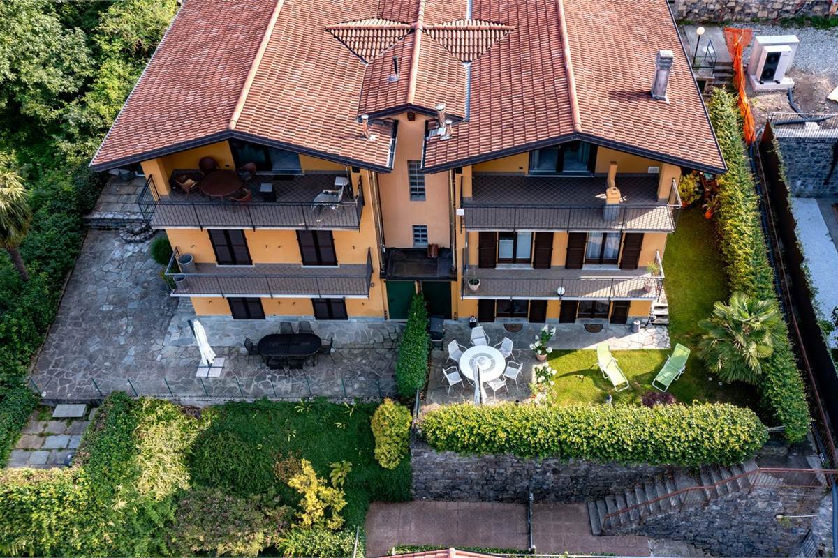 APPARTAMENTO CON VISTA MOZZAFIATO