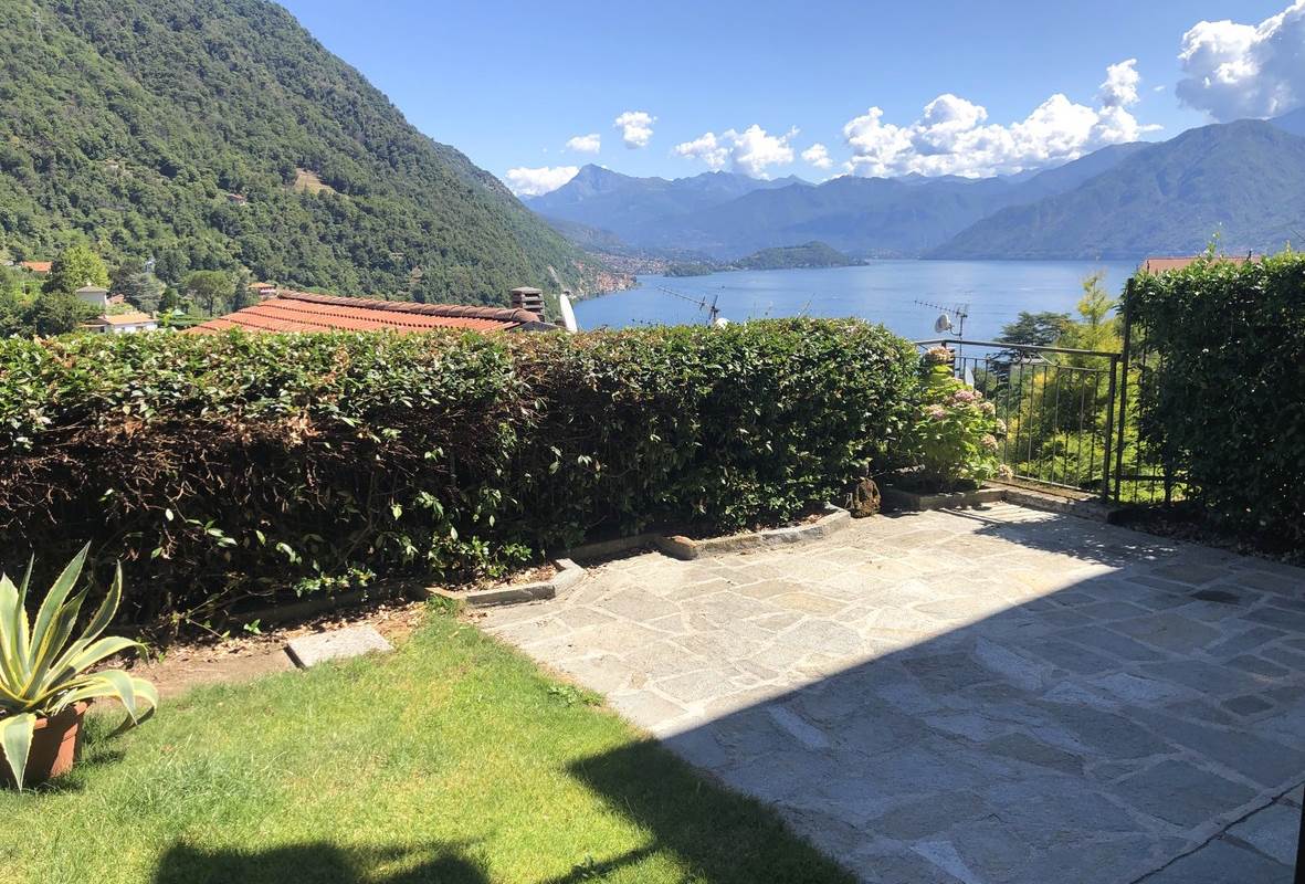 APPARTAMENTO CON VISTA MOZZAFIATO