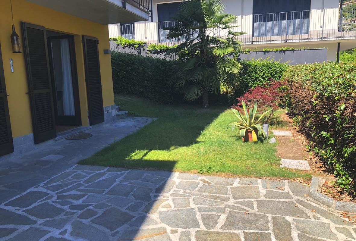 APPARTAMENTO CON VISTA MOZZAFIATO