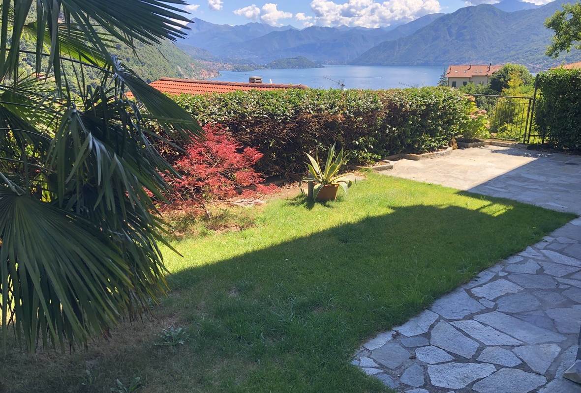 APPARTAMENTO CON VISTA MOZZAFIATO