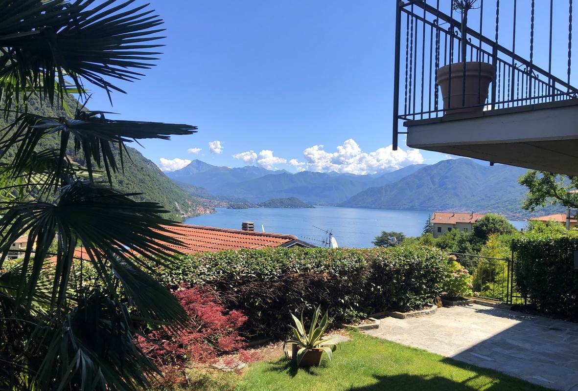 APPARTAMENTO CON VISTA MOZZAFIATO