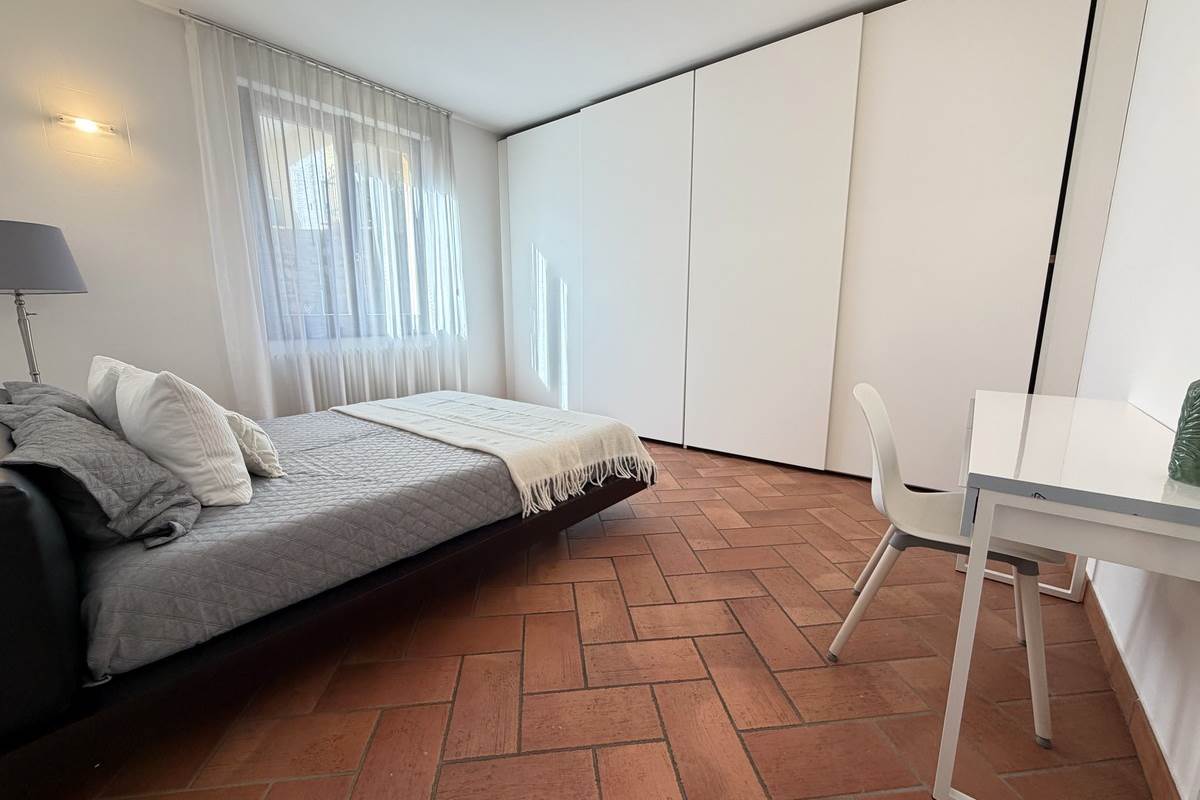 APPARTAMENTO CON VISTA MOZZAFIATO