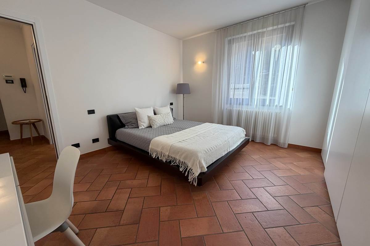 APPARTAMENTO CON VISTA MOZZAFIATO