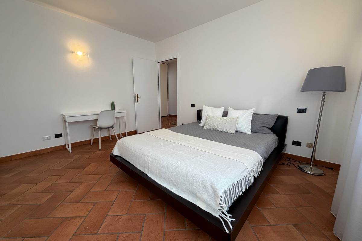 APPARTAMENTO CON VISTA MOZZAFIATO