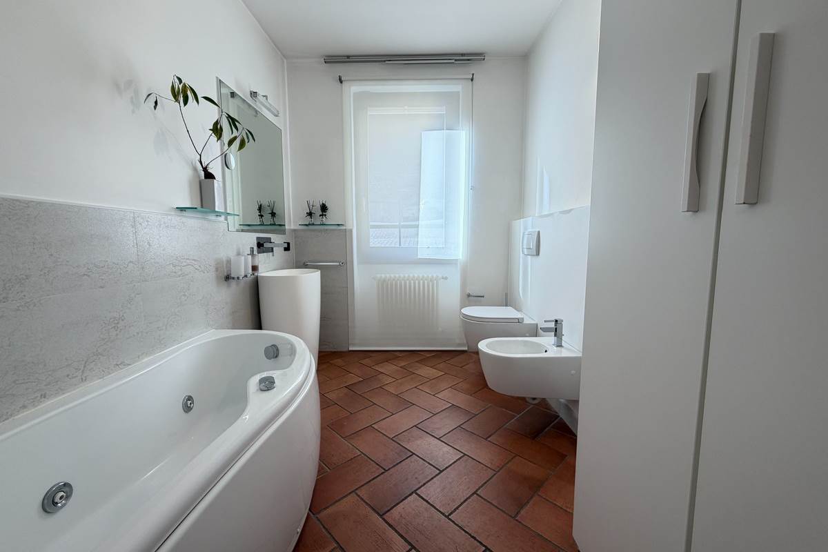 APPARTAMENTO CON VISTA MOZZAFIATO