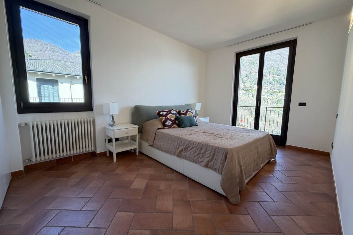 APPARTAMENTO CON VISTA MOZZAFIATO