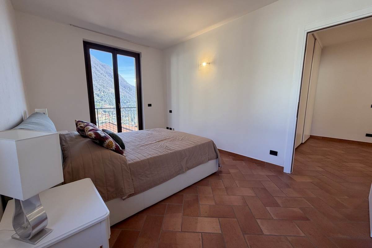 APPARTAMENTO CON VISTA MOZZAFIATO