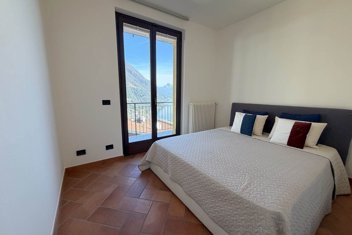 APPARTAMENTO CON VISTA MOZZAFIATO