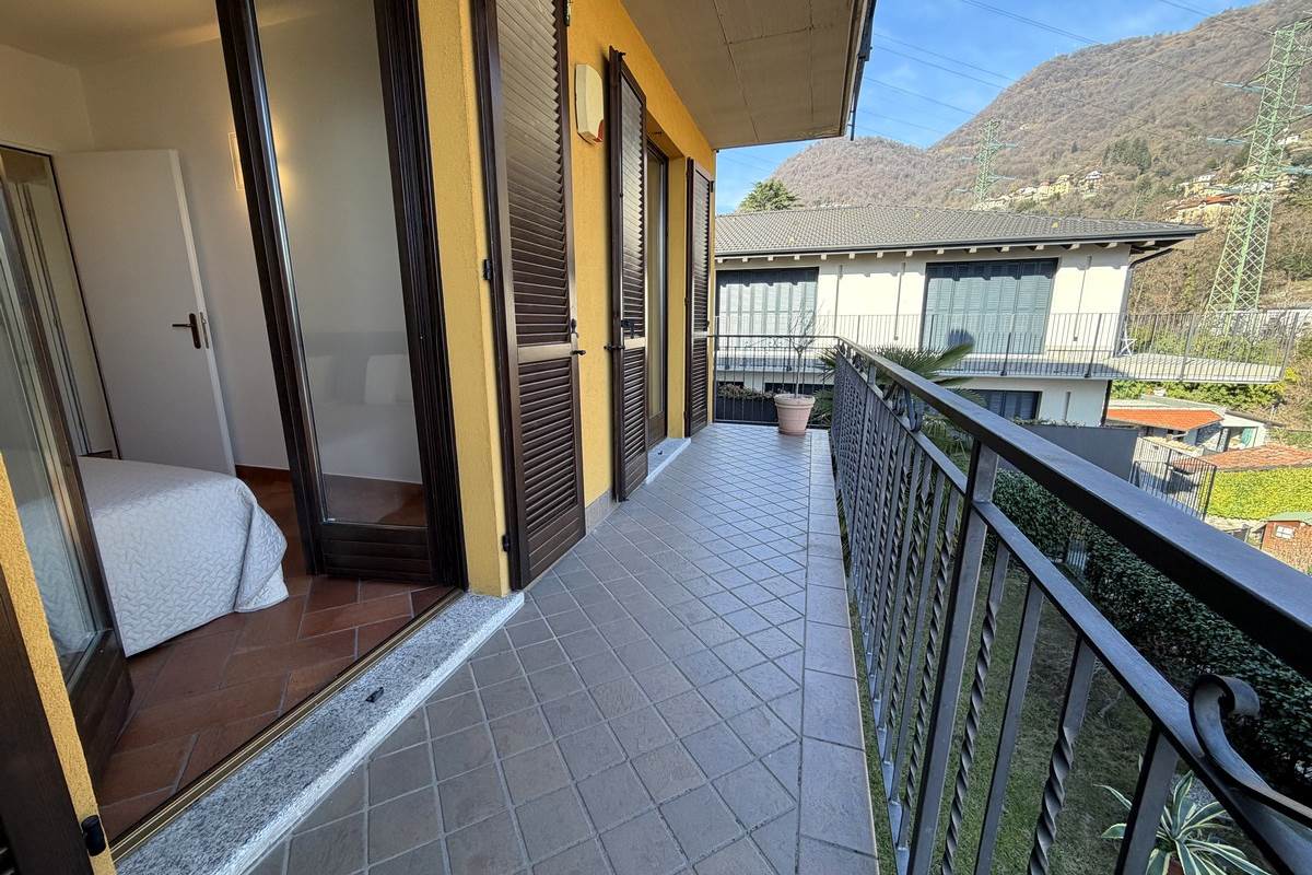 APPARTAMENTO CON VISTA MOZZAFIATO