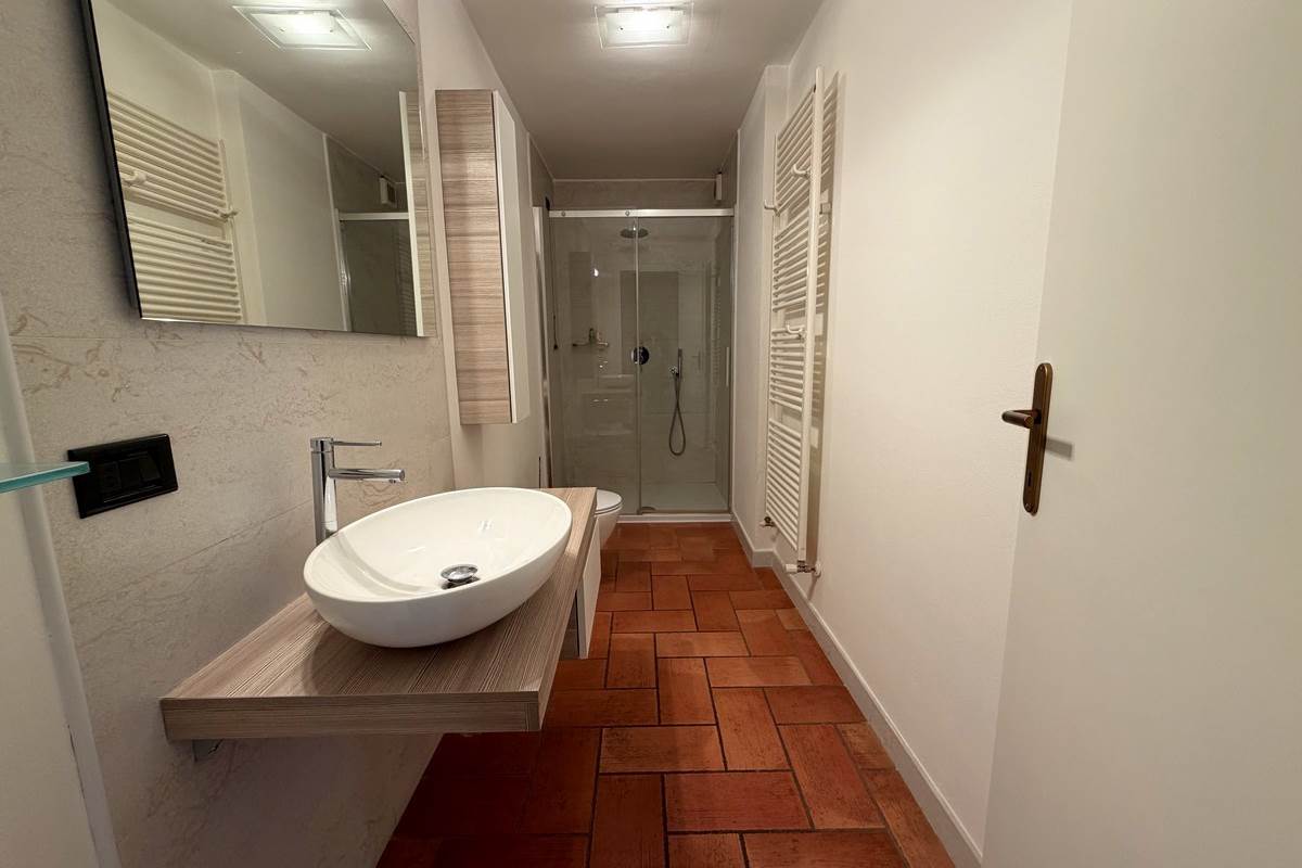 APPARTAMENTO CON VISTA MOZZAFIATO