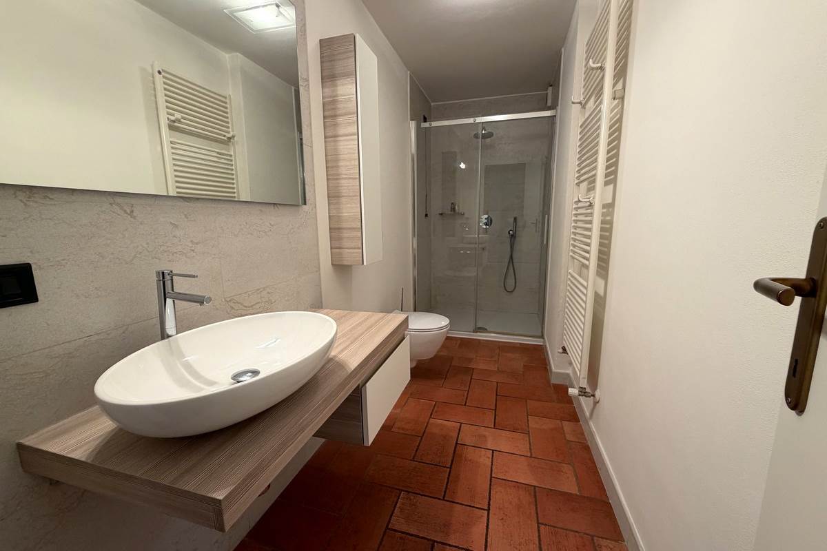 APPARTAMENTO CON VISTA MOZZAFIATO