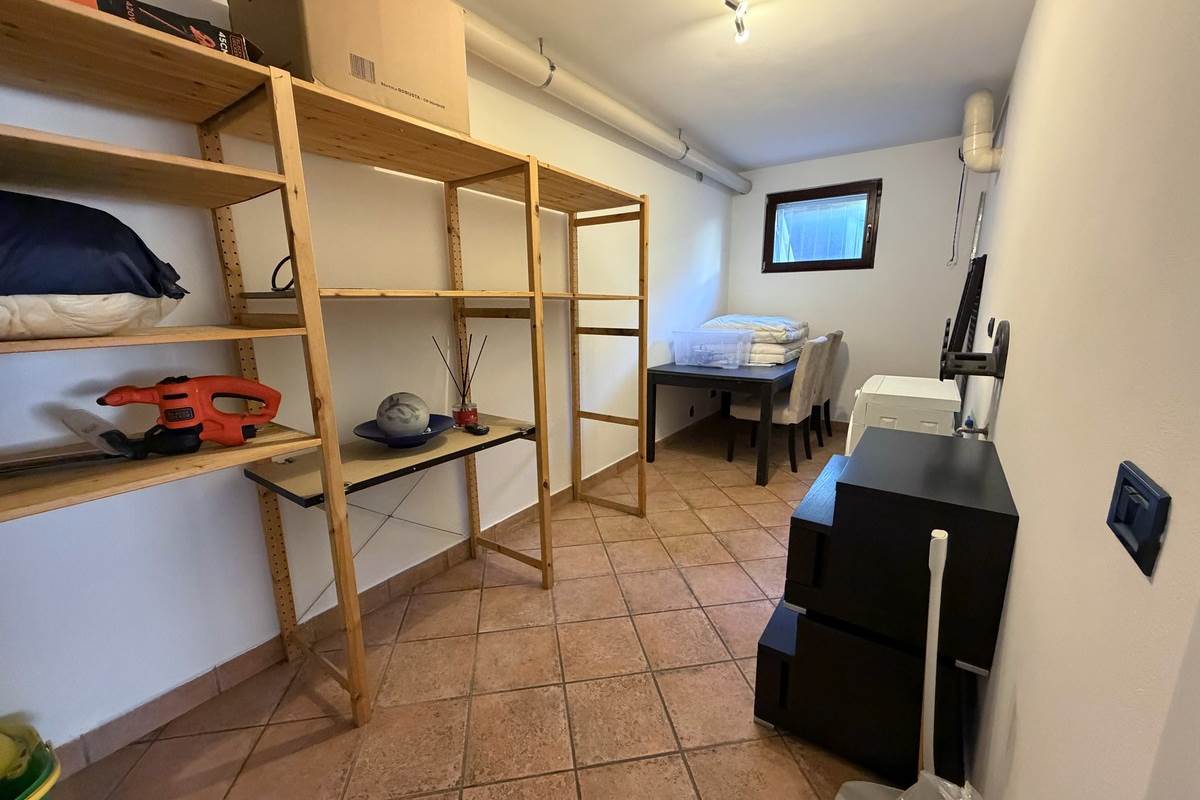 APPARTAMENTO CON VISTA MOZZAFIATO