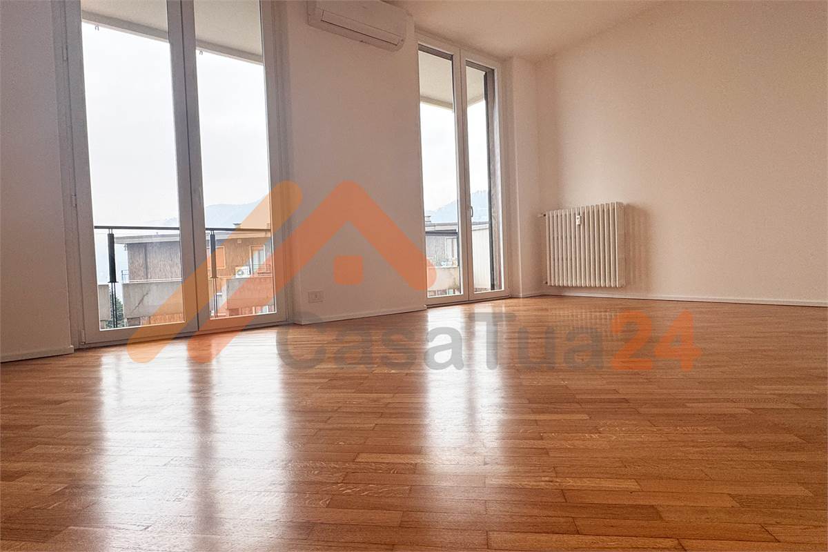 QUADRILOCALE IN AFFITTO CON BOX E CANTINA 