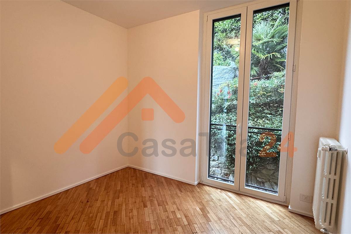 QUADRILOCALE IN AFFITTO CON BOX E CANTINA 